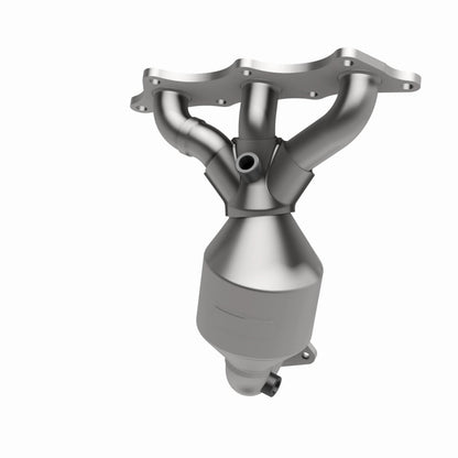 MagnaFlow DF Cat Conv Mitsubishi 06-09 Eclipse/Galant 06-08 Endeavor 3.8L Frt Manifold *NO CA SALE*