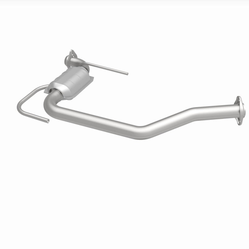 MagnaFlow Direct Fit Catalytic Converter Ford-Mercury 83 86