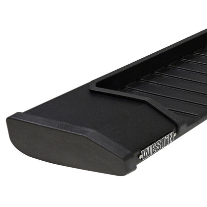 Westin 19-25 RAM 1500 Crew Cab (Excl. 2019+ Classic) AT6 Running Boards - Black