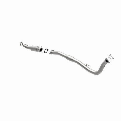 MagnaFlow Direct Fit Catalytic Converter 04-06 Avalanche Passenger Side 8.1L