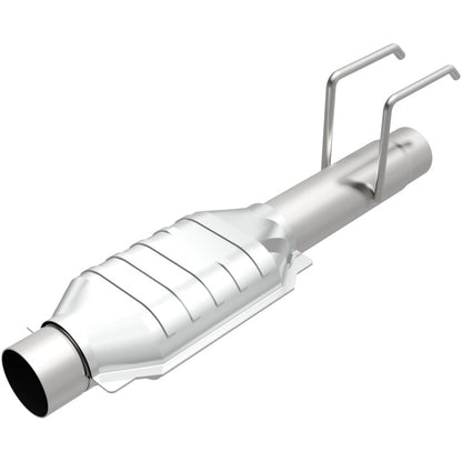 MagnaFlow Direct Fit Catalytic Converter Dodge 92-93