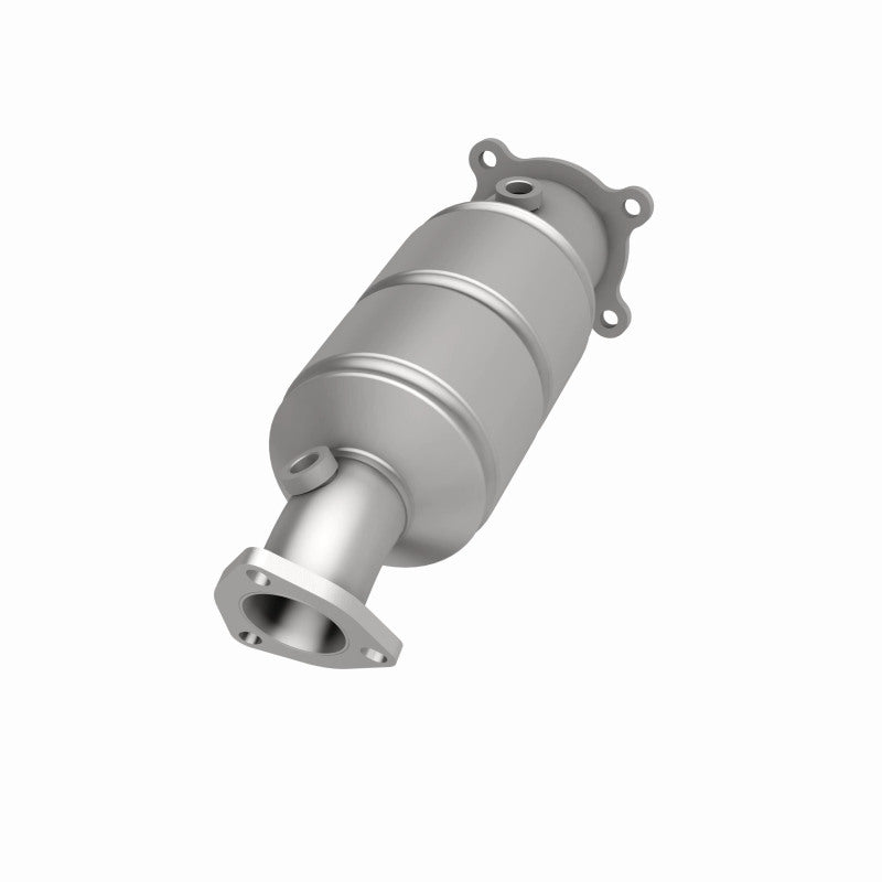 MagnaFlow Direct Fit Catalytic Converter 05-09 Audi A4 2.0 turbo OEM