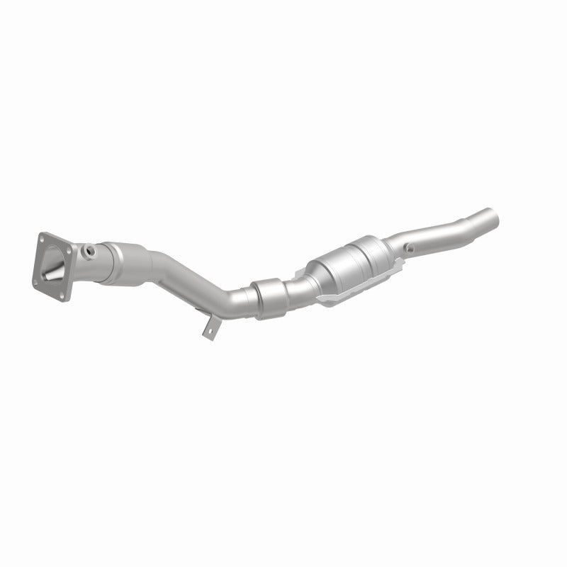 MagnaFlow Direct Fit Catalytic Converter 00-02 Audi A6 Quattro 2.7L