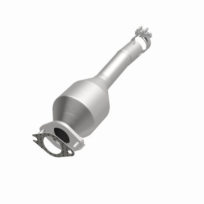 MagnaFlow 10-13 Ford Transit Connect 2.0L Calif Grade CARB Compliant Direct-Fit Catalytic Converter