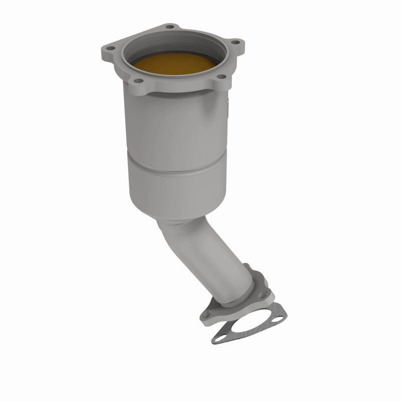 MagnaFlow Direct Fit Catalytic Converter 00-04 Nissan Frontier