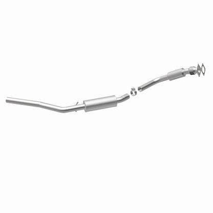 MagnaFlow 09-10 Town & Country V6 3.8 OEM Close Coupled Direct Fit Converter