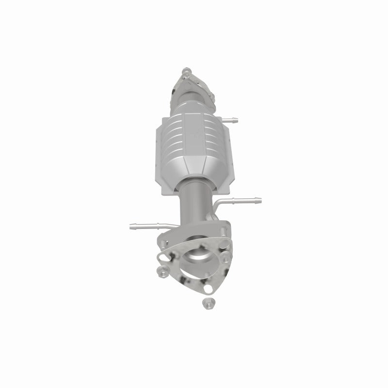 MagnaFlow Direct Fit Catalytic Converter 96-99 S10/Sanoma 4WD 4.3L