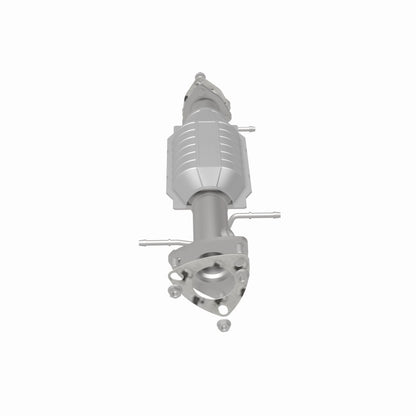 MagnaFlow Direct Fit Catalytic Converter 96-99 S10/Sanoma 4WD 4.3L