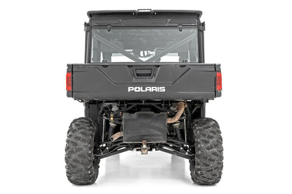 3 Inch lift kit HVAC Polaris Ranger XP 1000 Rough Country