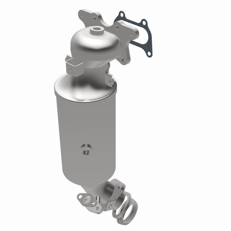 MagnaFlow DF 06-08 Civic 1.8L Manifold