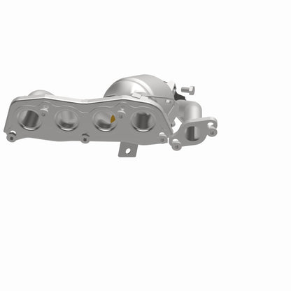 MagnaFlow Direct Fit Catalytic Converter 21-22 Toyota Corolla 2.0L OEM