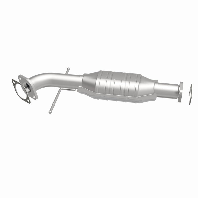 MagnaFlow Direct Fit Catalytic Converter 02-05 Sedona 3.5L rr OEM