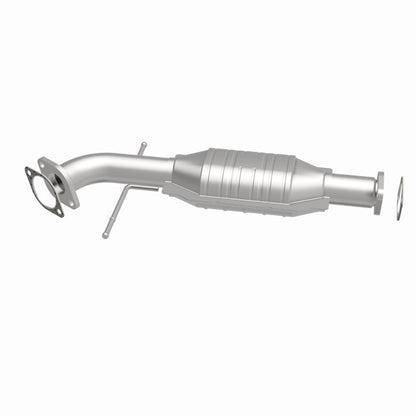 MagnaFlow Direct Fit Catalytic Converter 02-05 Sedona 3.5L rr OEM