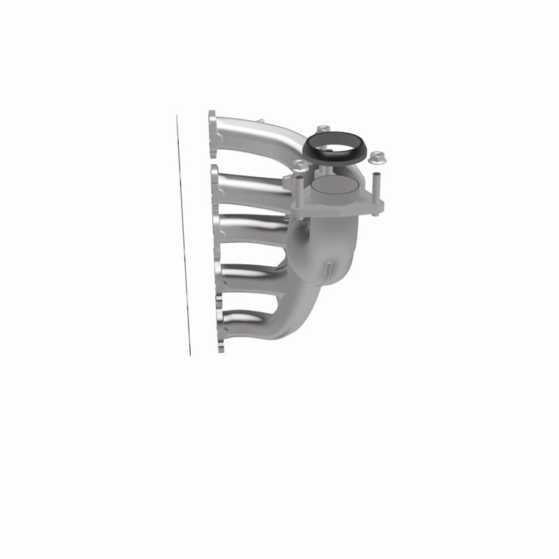 MagnaFlow Direct Fit Catalytic Converter 09-10 Hummer H3/H3T 3.7L Manifold (49 State)
