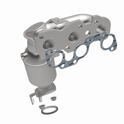 MagnaFlow Direct Fit Catalytic Converter 2002 Toyota Avalon 3.0L