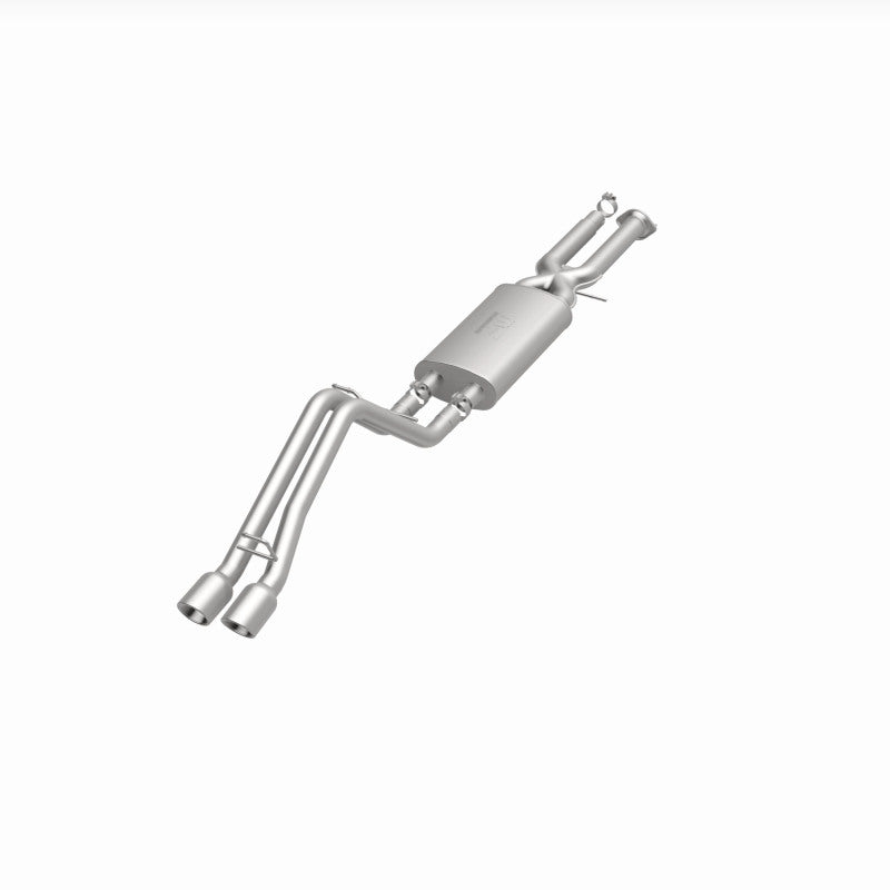 MagnaFlow Sys C/B GM H2 6.0L V8 03 Awd