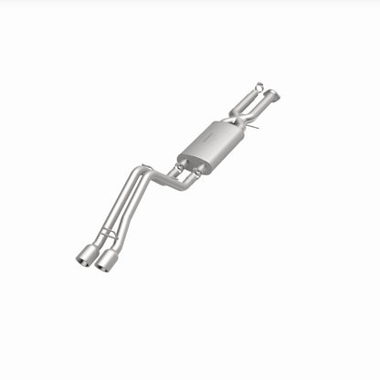 MagnaFlow Sys C/B GM H2 6.0L V8 03 Awd