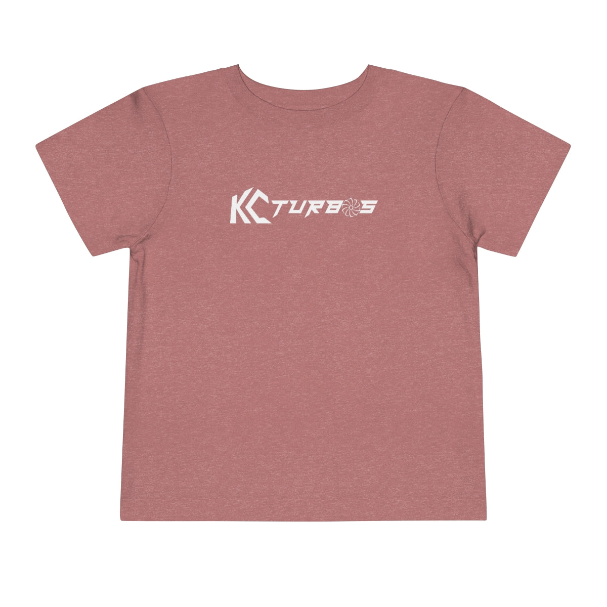 Textile Graphix KC Wide Logo - Kid's T-Shirt - view 5