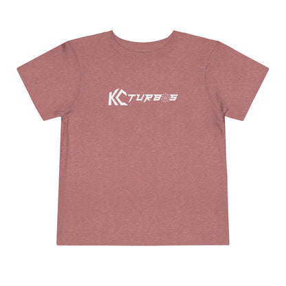 Textile Graphix KC Wide Logo - Kid's T-Shirt - view 5
