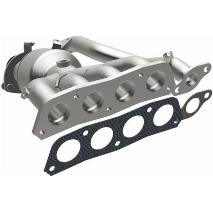 MagnaFlow 18-19 Toyota Camry 2.5L Direct-Fit Catalytic Converter