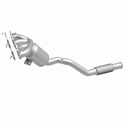 MagnaFlow Direct Fit Catalytic Converter 2018-2021 Ford EcoSport Single Manifold 2L
