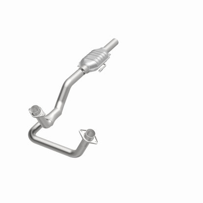 MagnaFlow Direct Fit Catalytic Converter Ford 84 87