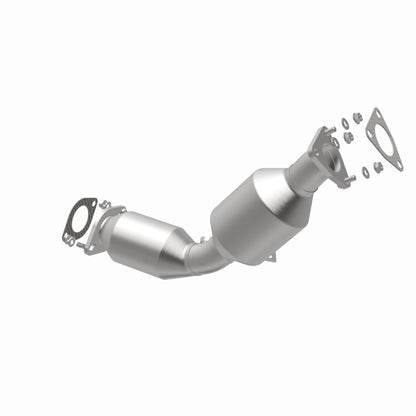 MagnaFlow Direct Fit Catalytic Conv 04-06 Nissan 350Z 3.5L / 04-07 Infiniti G35 3.5L - Right Side