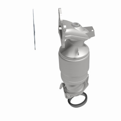 MagnaFlow Direct Fit Catalytic Converter 12-14 Honda CR-V 2.4L