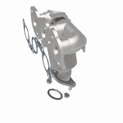 MagnaFlow Direct Fit Catalytic Converter 2002 Toyota Avalon 3.0L