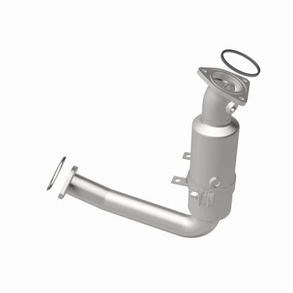 MagnaFlow 02-04 Ford Focus 2.0L Direct Fit Converter