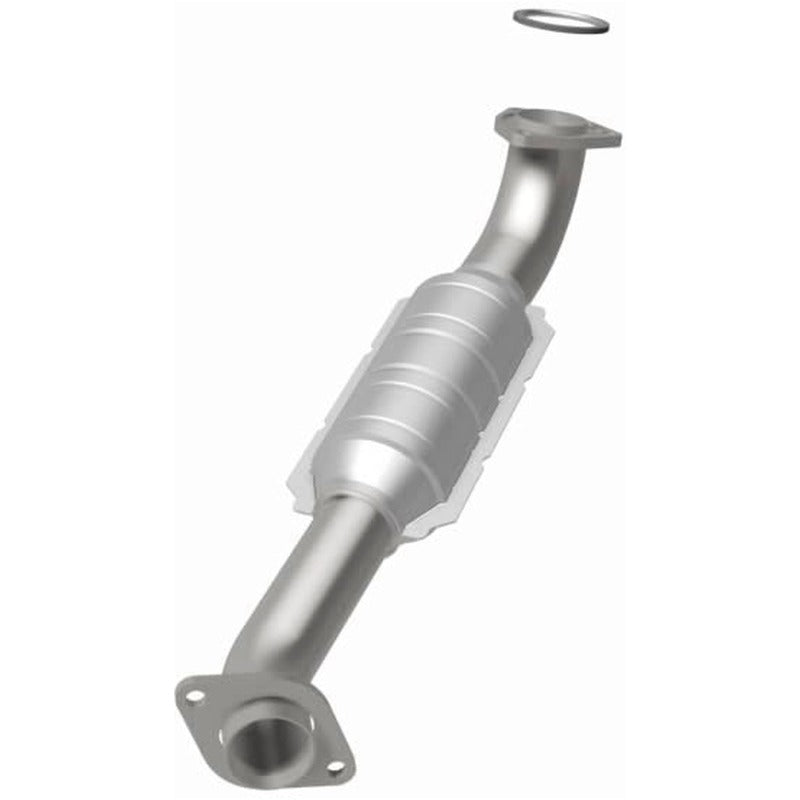 MagnaFlow Direct Fit Catalytic Converter 2008 Pontiac G8 3.6L ds