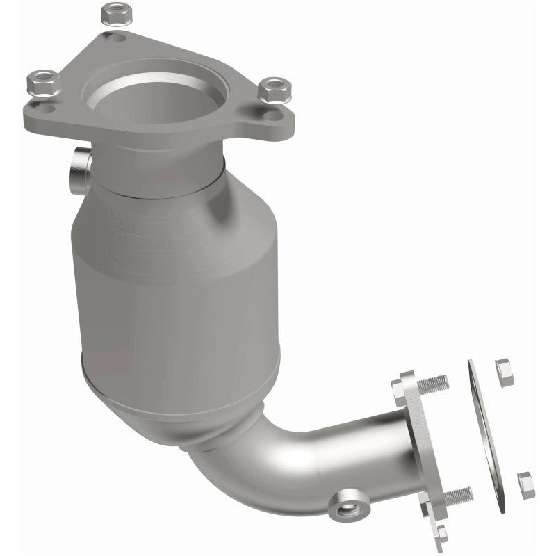 MagnaFlow 19-22 Subaru Ascent 2.4L OEM Grade Federal / EPA Compliant Manifold Catalytic Converter