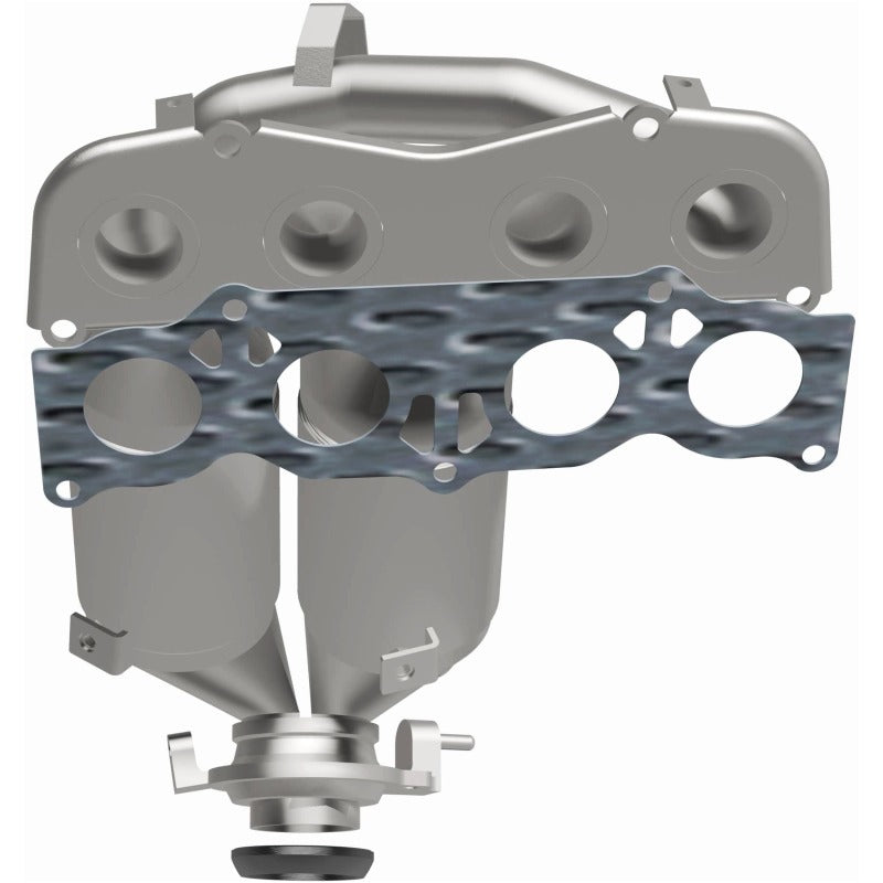 MagnaFlow Direct Fit Catalytic Converter 01-06 Toyota Highlander 2.4L