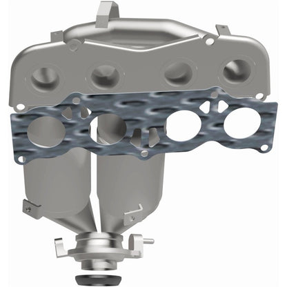 MagnaFlow Direct Fit Catalytic Converter 01-06 Toyota Highlander 2.4L
