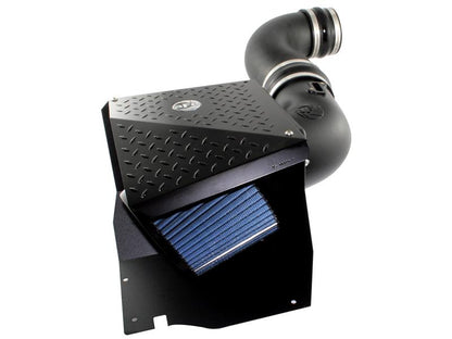 aFe MagnumFORCE Intake Stage-2 Pro 5R 12-15 BMW 335i (F30) L6 3.0L (t) N55