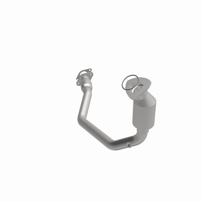 MagnaFlow 2007 Pontiac G6 3.5L Direct Fit Converter