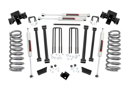 3 Inch Lift Kit | M1 | Ram 2500 4WD (1994-2002)