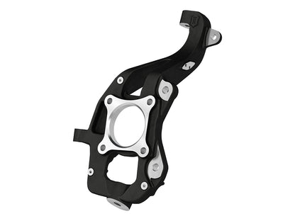 2021-2024 Ford F-150 4WD Front Steering Knuckle Kit Icon Vehicle Dynamics