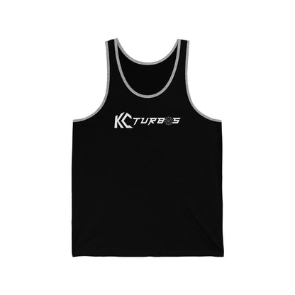 Textile Graphix Fun Summer Jersey Tank - view 10