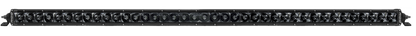 40 Inch Spot Midnight SR-Series Pro RIGID Industries