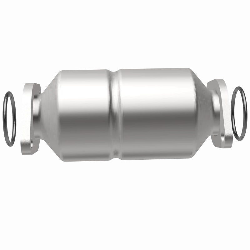 MagnaFlow Direct Fit Catalytic Converter 93-94 Corolla/Prizm CA