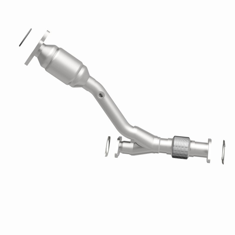 MagnaFlow Direct Fit Catalytic Converter G6- 05-06 6 3.5L OEM REAR