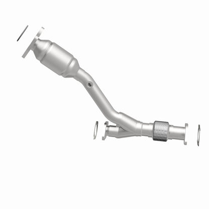 MagnaFlow Direct Fit Catalytic Converter G6- 05-06 6 3.5L OEM REAR