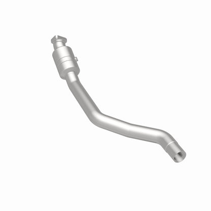MagnaFlow Direct Fit Catalytic Converter 2015 Charger V8 6.4 6.2 OEM