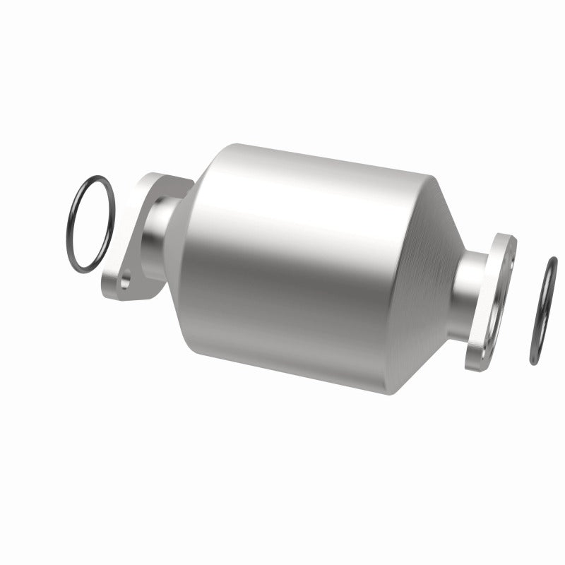 MagnaFlow Direct Fit Catalytic Converter 93-97 Geo Prizm-Toyota Celi