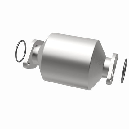 MagnaFlow Direct Fit Catalytic Converter 93-97 Geo Prizm-Toyota Celi
