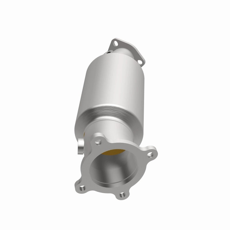 MagnaFlow Direct Fit Catalytic Converter 05-08 Audi A4/A4 Quattro 2.0L Turbocharged (49 State)