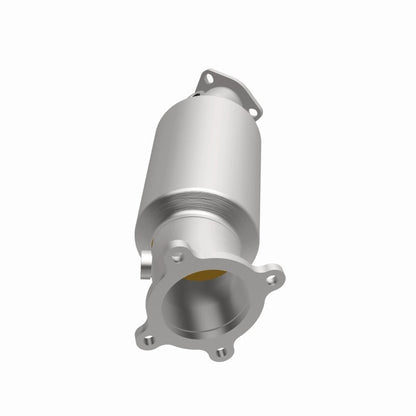MagnaFlow Direct Fit Catalytic Converter 05-08 Audi A4/A4 Quattro 2.0L Turbocharged (49 State)