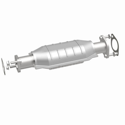 MagnaFlow Direct Fit Catalytic Converter 05-10 Kia Sportage 2.7L