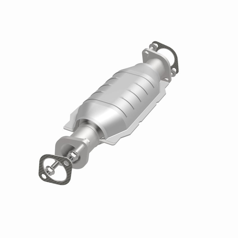 MagnaFlow Direct Fit Catalytic Converter 05-10 Kia Sportage 2.7L